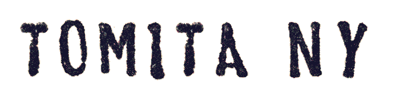 tomita ny